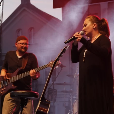 Tczew - In Memoriam Festiwal Grzegorza Ciechowskiego