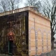 Tczew - Jedyną taką replikę Grobu Pańskiego można zwiedzać w Skarszewach