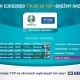 Tczew - UEFA EURO2020 również na ekranach kin Helios!