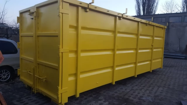 Tczew - ZUOS Tczew stawia na recykling odpadów biodegradowalnych, jest też mobilny PSZOK