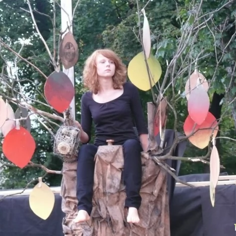 Tczew - XII Międzynarodowy Festiwal Zdarzenia im. Józefa Szajny