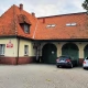Tczew - Kiedyś wozownia, dziś komenda. Rusza remont siedziby strażników