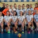 Tczew - Samborzanki ponownie zwycięskie!