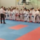 Tczew - Tczewianie na Harasuto Cup - jest osiem medali