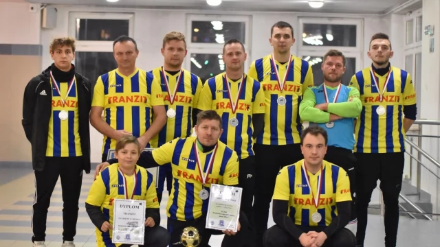 Tczew - ALPN kończy rozgrywki na ten rok
