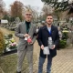Tczew - Wszechpolacy kwestowali dla Żołnierzy Wyklętych!