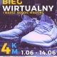 Tczew - Papieski Bieg Wirtualny