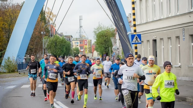 Tczew - Uliczny Bieg Sambora za nami!