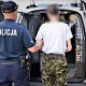 Tczew - Groził przedmiotem przypominającym broń, by ukraść volkswagena