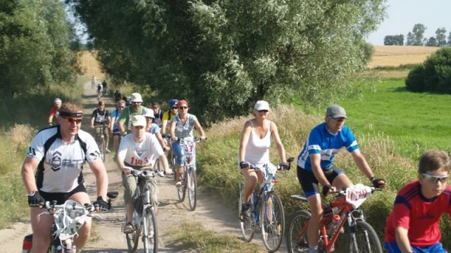 Tczew - Rowerowy Tczew zaprasza na wypad na Warmię