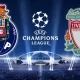 Tczew - Kanion Sport!!! Porto vs Liverpool na DUŻYM ekranie!!!