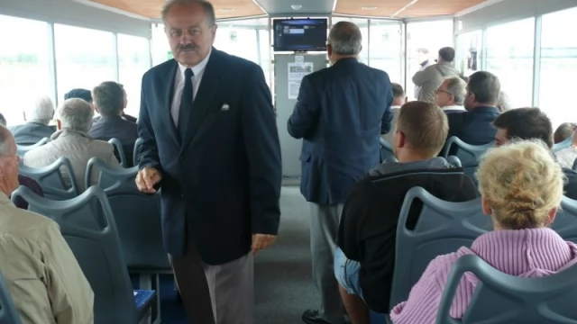 Tczew - Żegluga na Wiśle? Bez decyzji z Warszawy rzeka wciąż będzie martwa