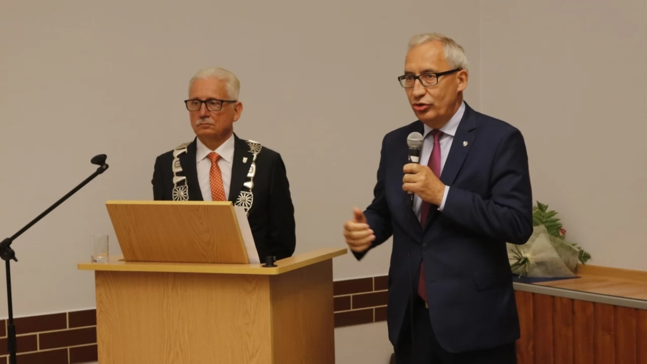 Tczew - Święto Powiatu Tczewskiego
