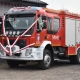 Tczew - Wóz strażacki już oficjalnie w OSP Kolonia Ostrowicka