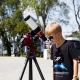 Tczew - AstroShow 2018 - zlot pasjonatów astronomii w Gniewie