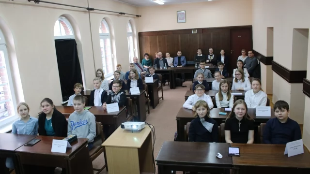 Tczew - Konkurs historyczny w MBP. Tym razem w nowej, interaktywnej odsłonie!