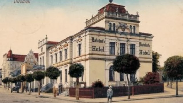 Tczew - Tczew świętuje 160-lecie kolei - zobacz, co przygotowano
