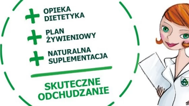 Tczew - Skuteczne odchudzanie według ekspertów