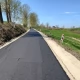 Tczew - Przebudowy drogi gminnej na odcinku Piaseczno - Piaseckie Pola ciąg dalszy