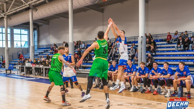 Tczew - Dreszczowiec w Pelplinie dla Pruszkowa