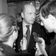Tczew - Maciej Płażyński w Tczewie - wystawa w rocznicę katastrofy smoleńskiej