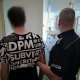 Tczew - Dozór policyjny za kradzież samochodowych kół