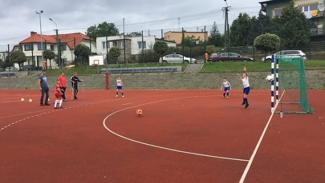 Tczew - Święto pieczonego ziemniaka na tczewskich Górkach