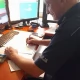 Tczew - Poszukiwany za rozbój w rękach policji
