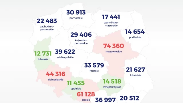 Tczew - Tczew 6. na liście najmniej kolizyjnych i wypadkowych miast
