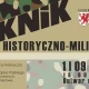 Tczew - Piknik historyczno-militarny na bulwarze