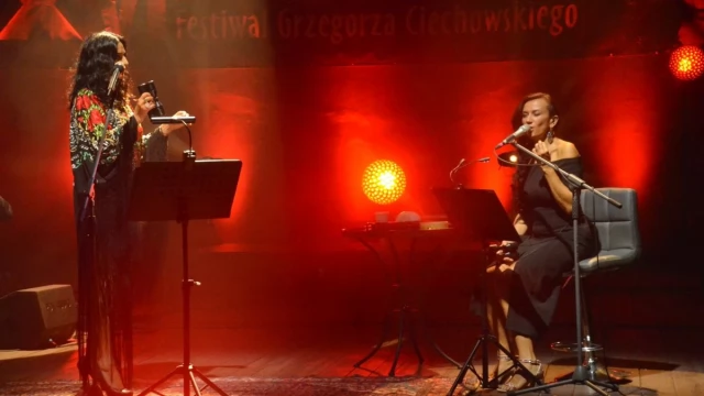 Tczew -  In Memoriam. Grand Prix pojedzie do Łodzi, a na deser występ Kayah