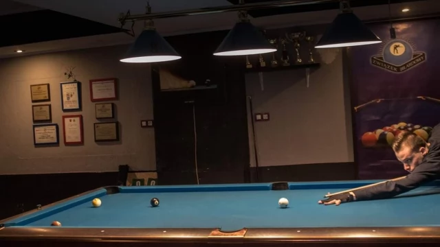 Tczew - Arkadia Cup na półmetku rozgrywek