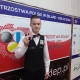 Tczew - Pierwszy w historii seniorski medal Mistrzostw Polski dla Arkadii!