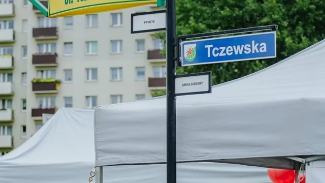 Tczew - Nowele polskie lekturą Narodowego Czytania 2019