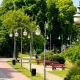 Tczew - Trwa wymiana oświetlenia na terenie Tczewa