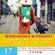 Tczew - Nietypowy pomysł na promocję miasta - wiewiórka podróżuje przez Polskę