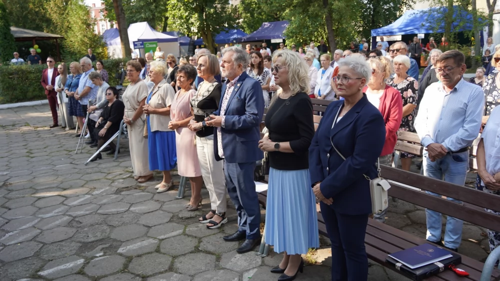 Tczew - Festyn Ogrody Nadziei