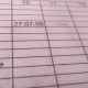 Tczew - Udawał własnego brata, bo nie miał prawa jazdy