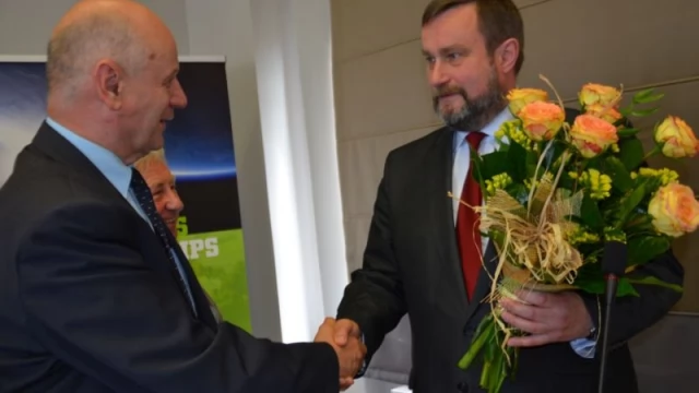 Tczew - Piąte absolutorium dla prezydenta Tczewa