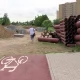 Tczew - Ruszyły prace na al. Kociewskiej, trwa remont ul. Wigury