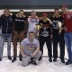 Tczew - MMA TEAM TCZEW na gali w Brodnicy