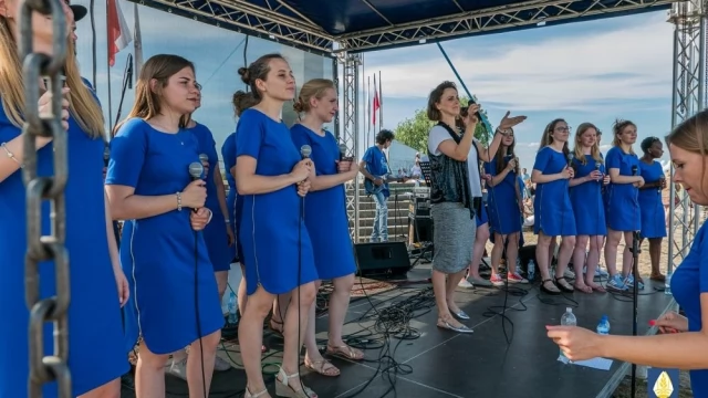 Tczew - Pelplin świętował. Koncerty, biesiada, zawody...