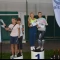 Tczew - Finał XXV Grand Prix Tczewa w Siatkówce Plażowej