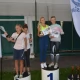 Tczew - Finał XXV Grand Prix Tczewa w Siatkówce Plażowej
