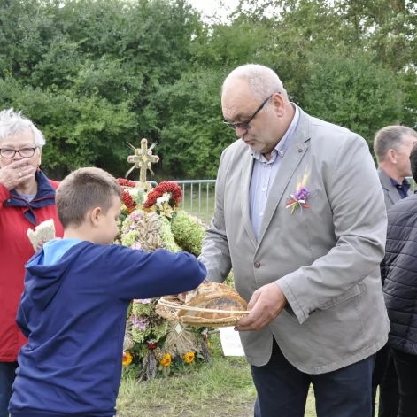 Tczew - Dożynki gminy Tczew