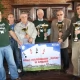Tczew - Gniewska Liga Baśki 2012 zakończona