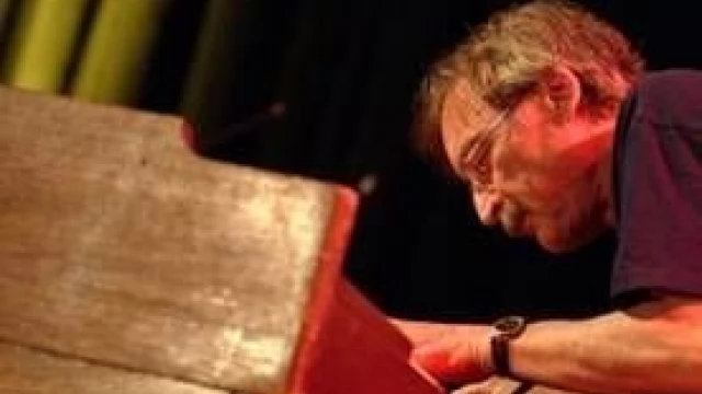 Tczew - Serafiński Hammond Band w Zagrodzie Kociewskiej