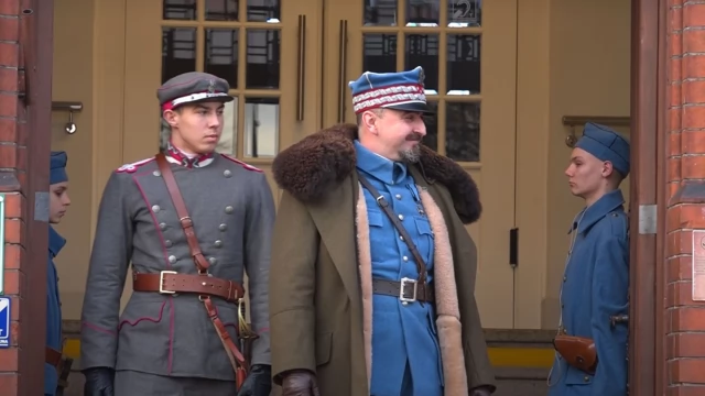 Tczew - Od 105 lat w Polsce. Dzień Tczewa za nami