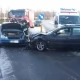 Tczew - Wypadek w Szpęgawie. Są utrudnienia w ruchu