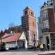 Tczew - Średniowieczna perełka Tczewa pod rusztowaniami